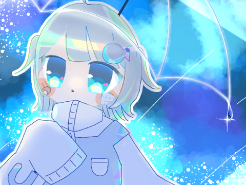すいせいさんのイラコンさんかっ！！