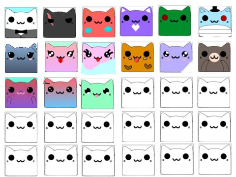 Add Yourself as a Cat :3 remix remix remix remix remix remix remix remix remix