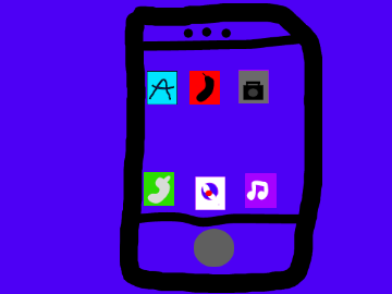 Phone Simulator V.3