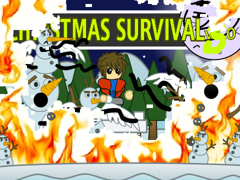 Christmas Survival v10.0