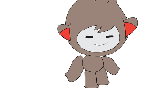 i made a big version of nano