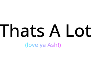 Send this to the most important people you know remix