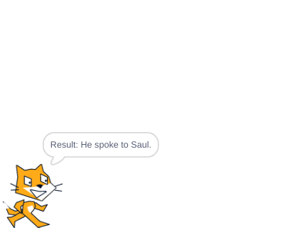 Bad Translator