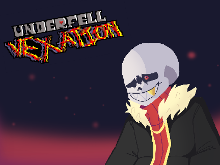 [UTSA] Underfell: Vexation OST