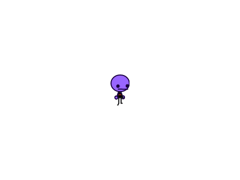 New OC