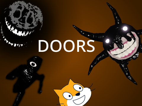 Scratch: DOORS
