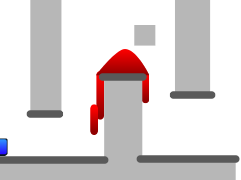 Danger | A Platformer | Pt.3