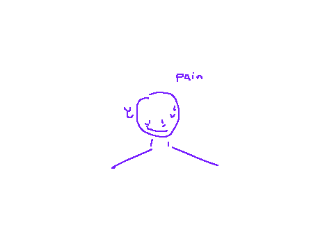 im going insane at this poiint