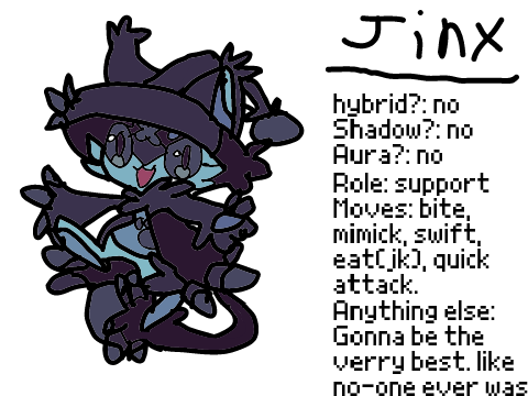 Thingy thing
