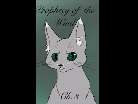 Prophecy of the Wind-Ch 3