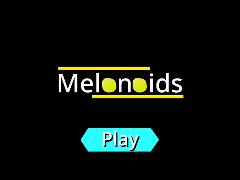 Melonoids