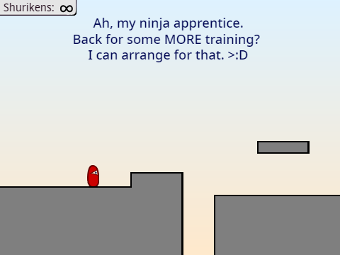 The Ninja 5 Hacked remix