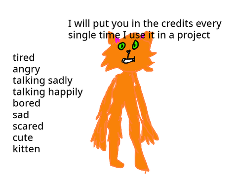 I need my art ppl out there