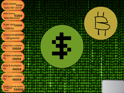 Bit coin