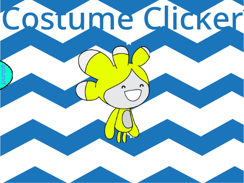 Lesson 8: Step-By-Step Clicker Game