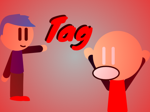 My 2023 Animation Contest entry - Tag