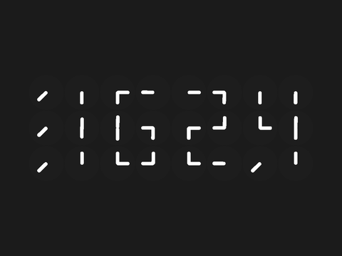 ClockClock24