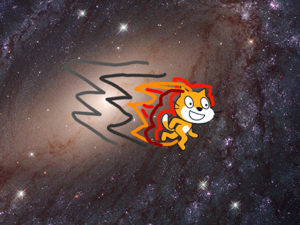 Cat Meteor: 2023