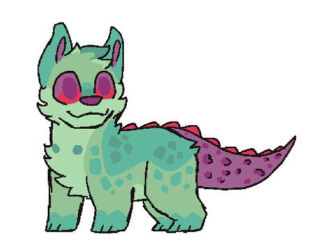 Dino (35/?)
