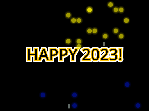 2023!