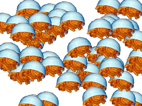 mega puffs