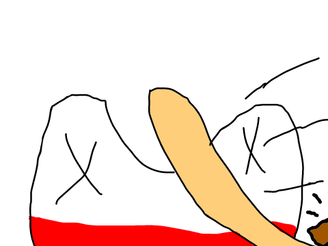 OOGA BOOGA (TW: Loud Noises)