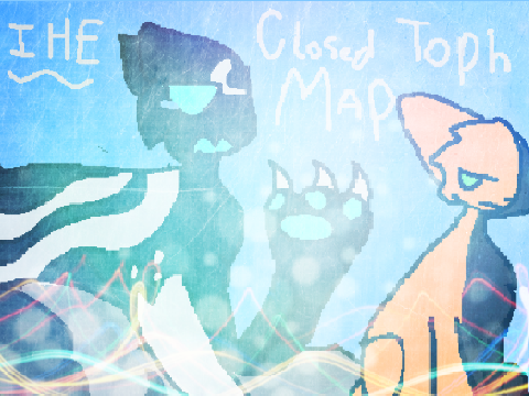 {TNES NEEDED!} I've Had Enough . Closed TOPH MAP