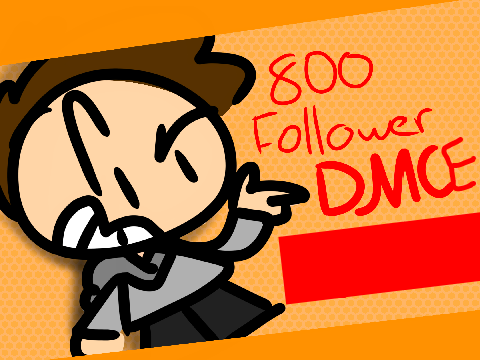  800 DMCE #dmc #coolness remix