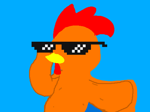 PFP For ChickenCodes88
