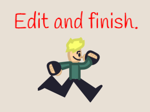How To Animate Easier