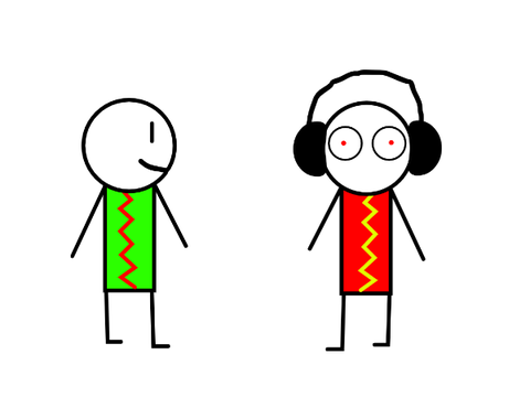Other People's Playlists Be Like