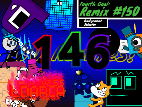 LDARCA | Remix: #146