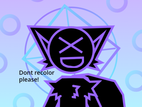 PHEEBOP! animation ori-code meme!
