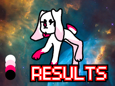 bright rabbit results