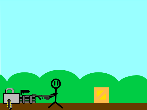 Zombie Apocalypse v0.1