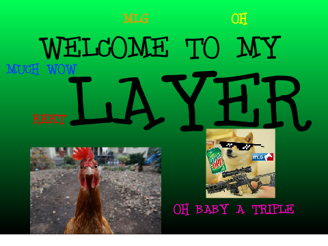Welcome!