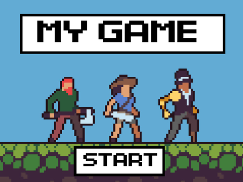 game (not completed)