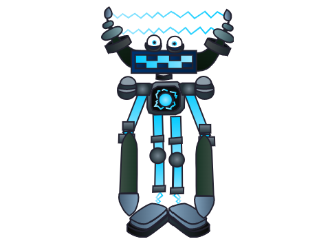 Wublin Island Epic Wubbox