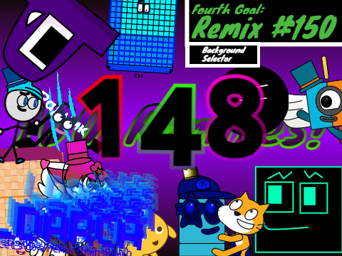 LDARCA | Remix: #148