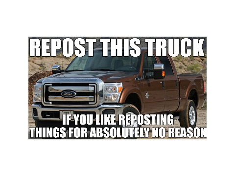 Ford built tough  remix