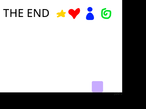 My second platformer.
