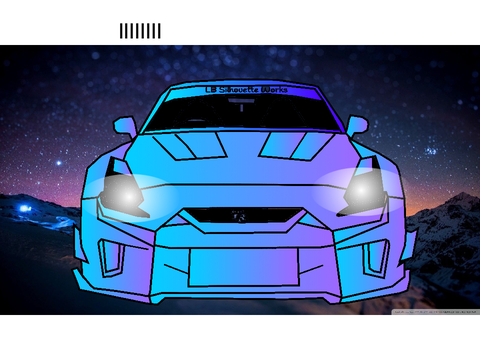 Nissan R35
