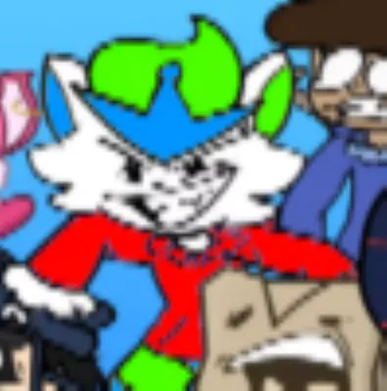 i forgor