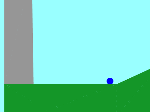 100% Pen Platformer Revised