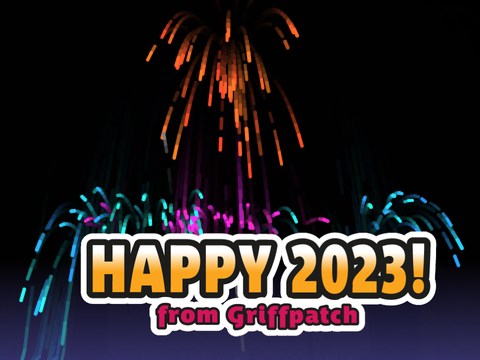 Happy 2023! from Oofy2