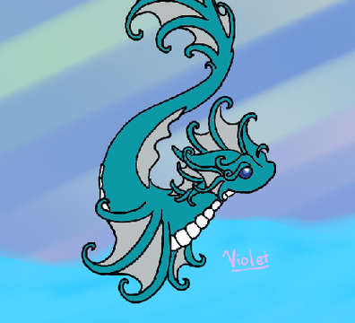AT with Bluef