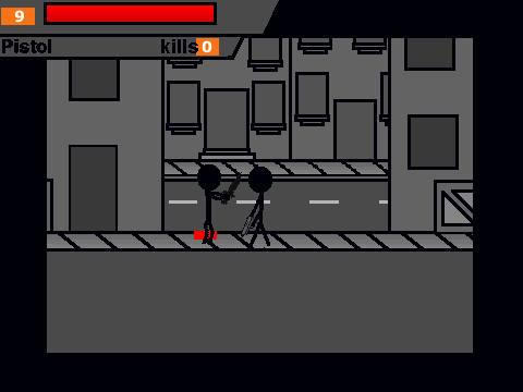 the stick V2