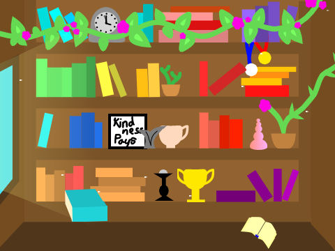 Interactive Library