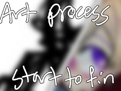 Art process #4 || Clip studio paint edition || more hetalia fanart idk