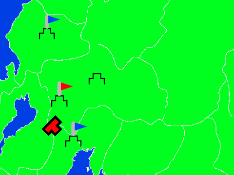 賤ヶ岳の戦いチート 